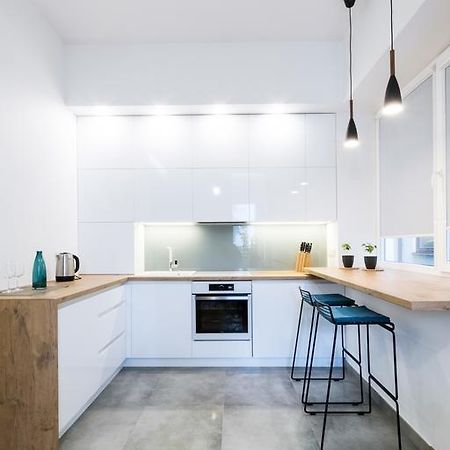 קובנה Apartment On Dauksos 18 מראה חיצוני תמונה