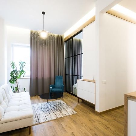 קובנה Apartment On Dauksos 18 מראה חיצוני תמונה
