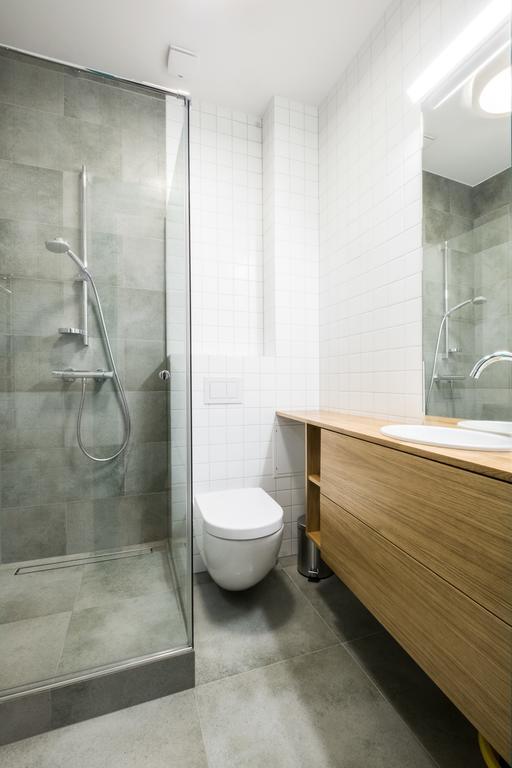 קובנה Apartment On Dauksos 18 מראה חיצוני תמונה