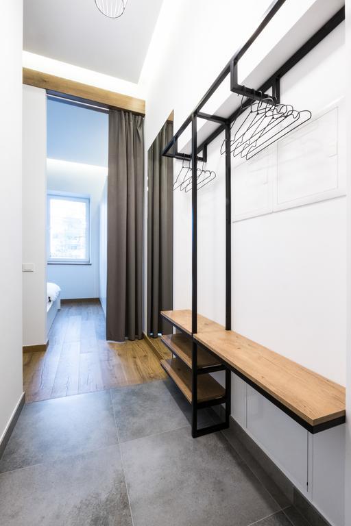 קובנה Apartment On Dauksos 18 מראה חיצוני תמונה