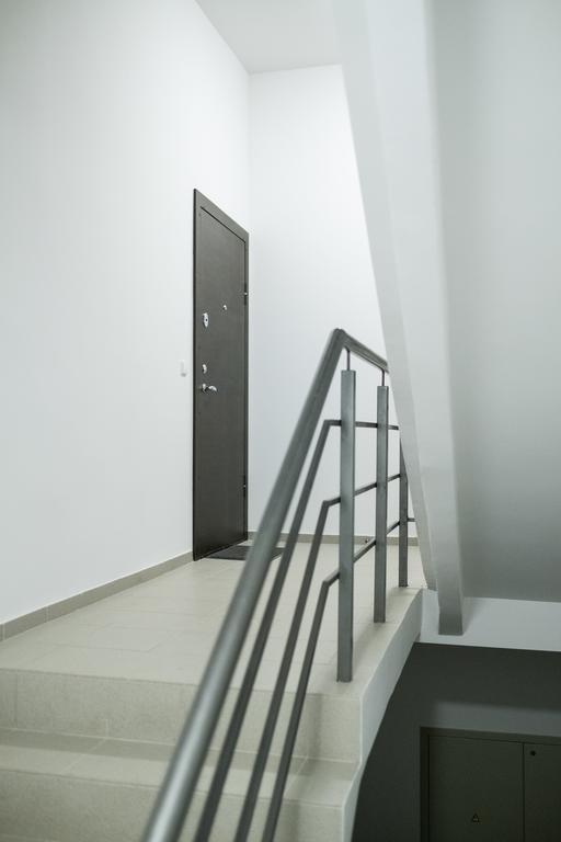 קובנה Apartment On Dauksos 18 מראה חיצוני תמונה