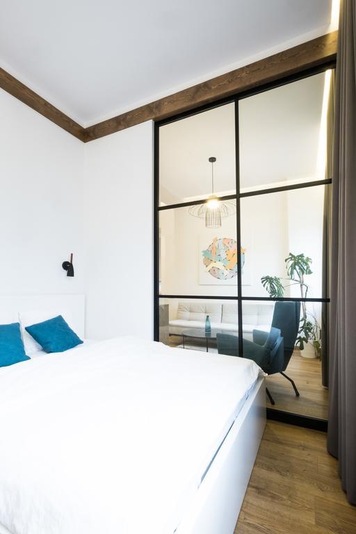 קובנה Apartment On Dauksos 18 מראה חיצוני תמונה